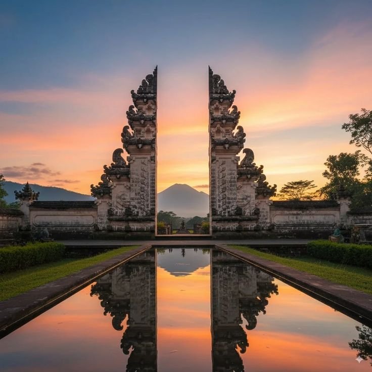 bali